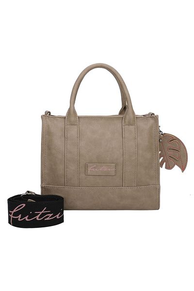 Fritzi aus Preußen Eco Square Handtasche 26 cm