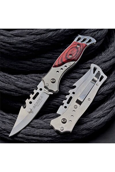 John Connely Mini Boy Cep Çakı - 15 Cm Paslanmaz Çelik