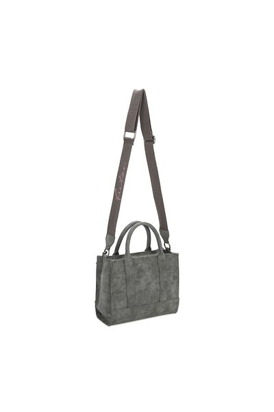 Fritzi aus Preußen Ručná taška SquareN Vintage 20,5 cm