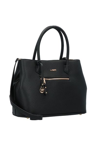 L.CREDI Maxima handbag 33 cm