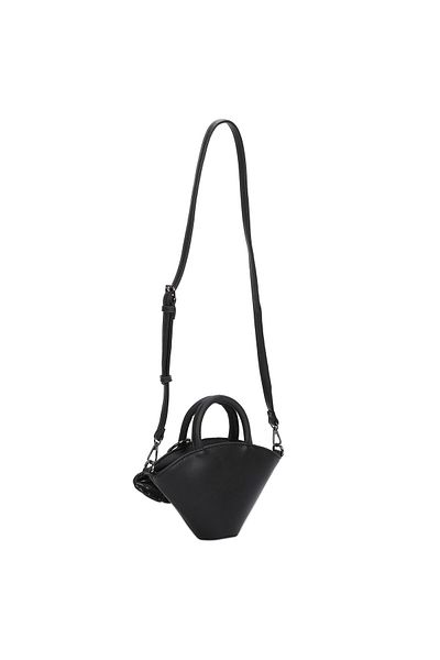 Buffalo Sculpt Handtasche 24 cm