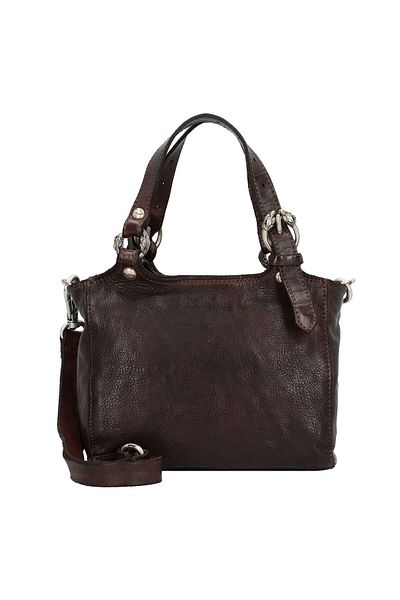 Campomaggi Príručná taška Leder 20 cm