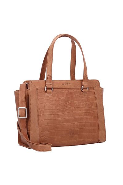 Burkely Handtasche Icon Ivy Handtasche