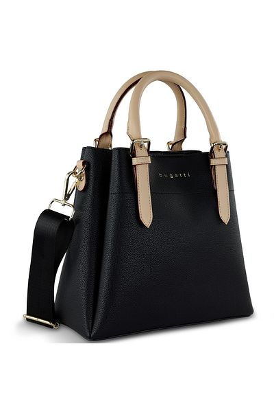 BUGATTI Ella Handtasche 26 cm
