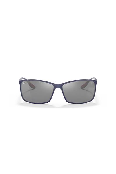 Ray-Ban 0rb 4179-m F604/6g 60 Model Numbered