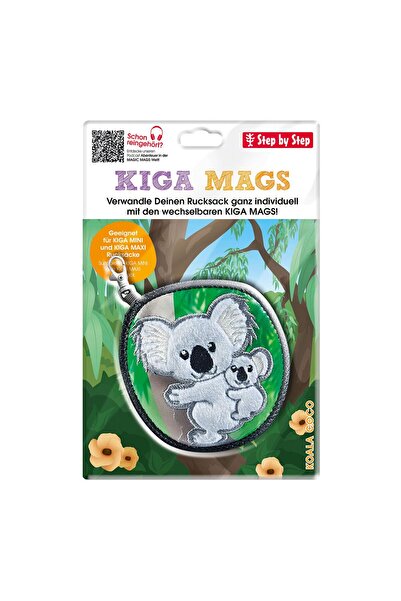 Step By Step KIGA Dergileri