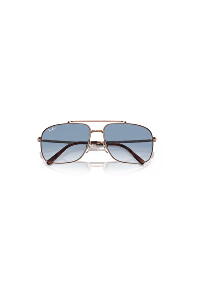 Ray-Ban 0RB 3796 9202/3F 62 Unisex Güneş Gözlüğü