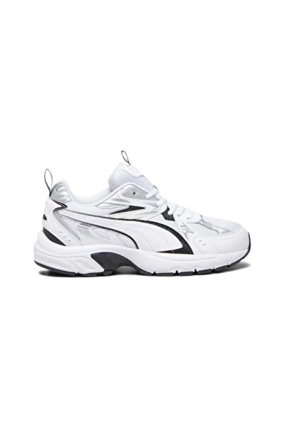 Puma Milenio Tech 392322_01 Pantofi sport pentru bărbați - Puma - Alb - ST026...
