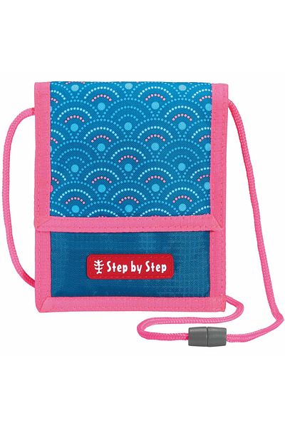 Step By Step Geanta pentru gat 13,5 cm