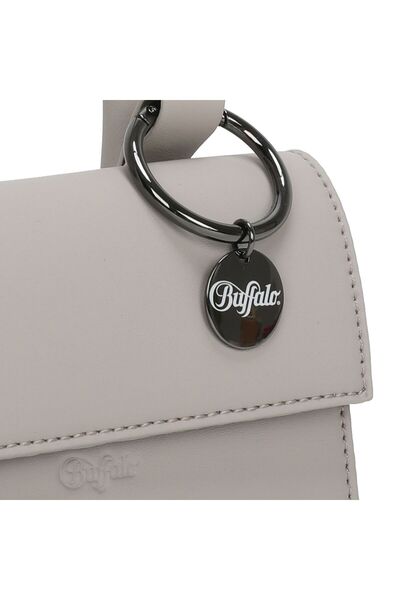 Buffalo Clap02 Handbag 17 cm