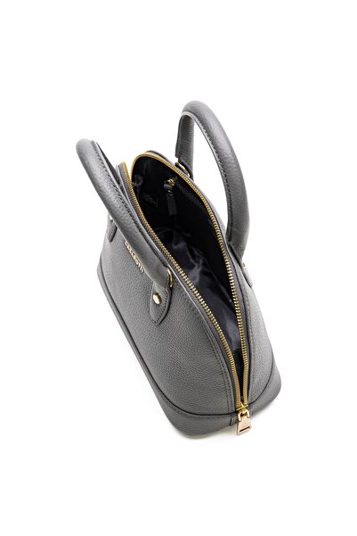 Lazarotti Bologna Leather Hand Collar Leather 24 cm