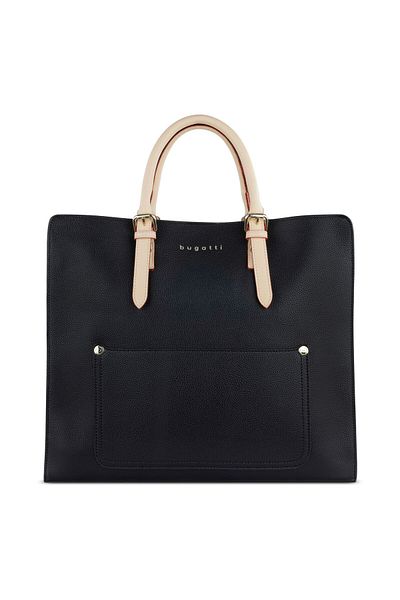 BUGATTI Ella Handtasche 37 cm