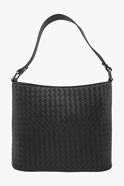 SOSELA 67-7152 Women's Black Crossbody Bag