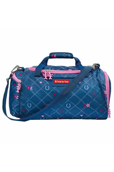 Step By Step Sporttasche 37 cm