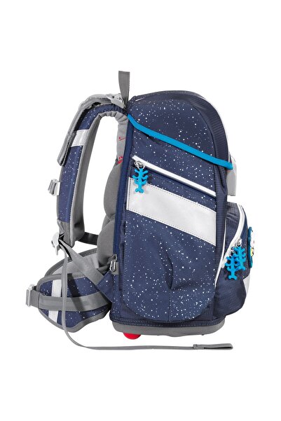 Step By Step Set ghiozdane 2in1 Plus 6buc.