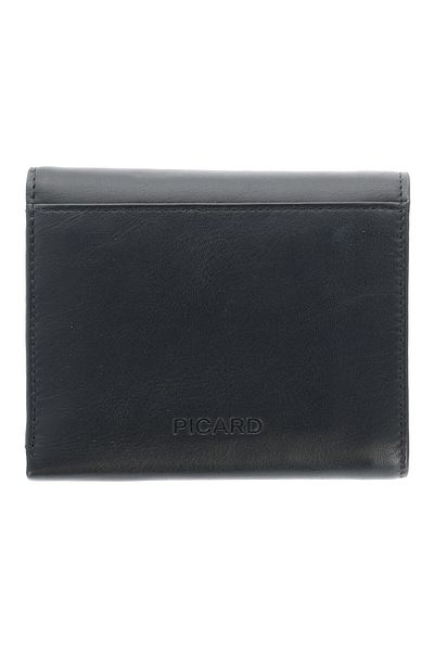 Picard Donna 1 Wallet Leather 13 cm