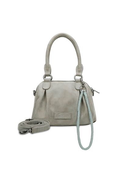Fritzi aus Preußen Babe01N Vintage Handbag 23.5 cm