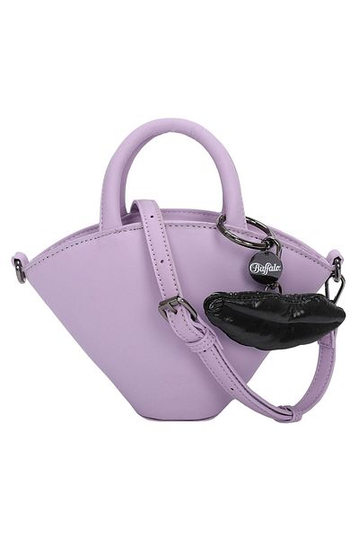 Buffalo Sculpt Handtasche 24 cm