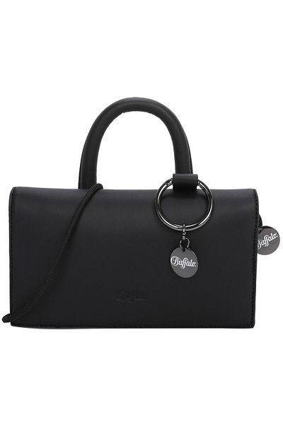 Buffalo On String Handtasche 20,5 cm
