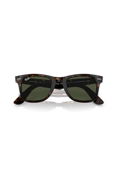 Ray-Ban Wayfarer 0RB 2140 1359/31 50 Unisex Güneş Gözlüğü