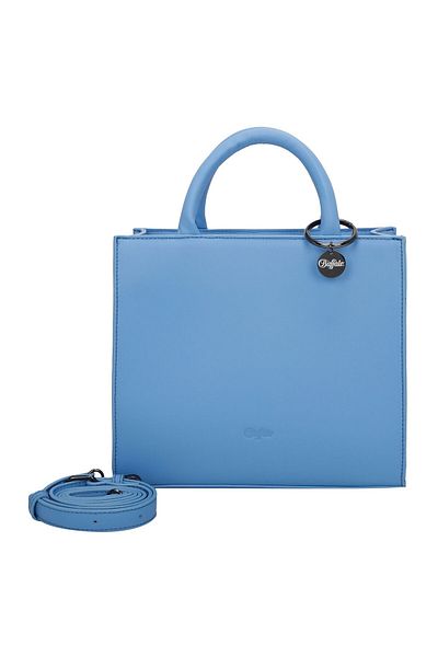 Buffalo Geantă de mână Big Box 26 cm