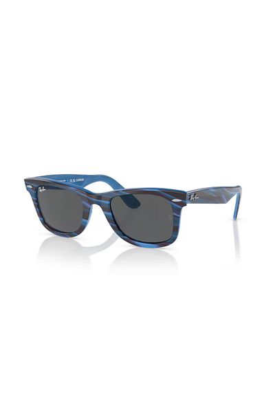 Ray-Ban 0rb 2140 1409/b1 50 Model Number Practical Portaflask
