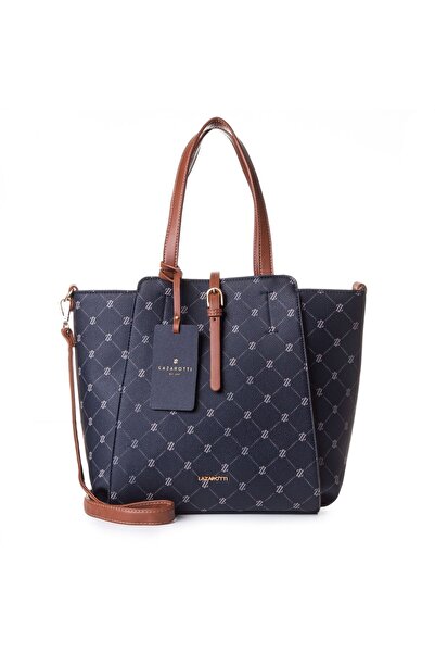 Lazarotti Palermo handbag 34 cm