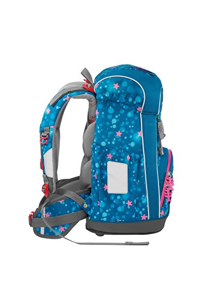 Step By Step Set ghiozdan gigant 5 piese