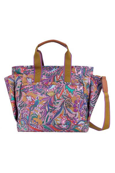 Oilily Hedy Handtasche 28 cm