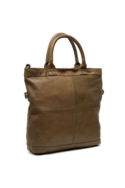 The Chesterfield Brand Ontario Handbag Leather 37 cm