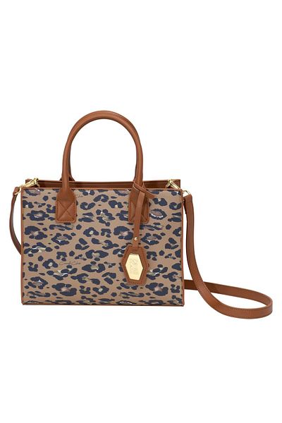 Class Roberto Cavalli Geanta de mana Elisa 28 cm