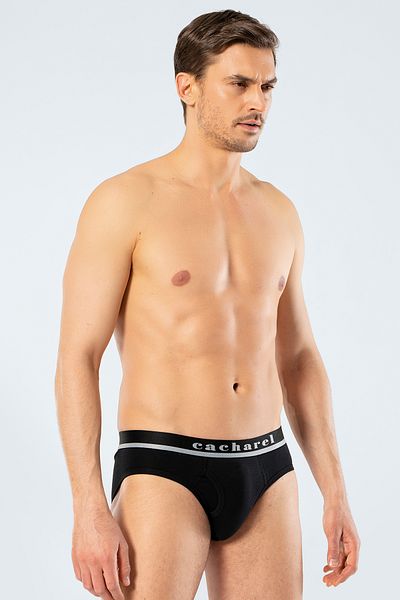 Cacharel 1311 Ανδρικό λουράκι Lycra Banded Slip