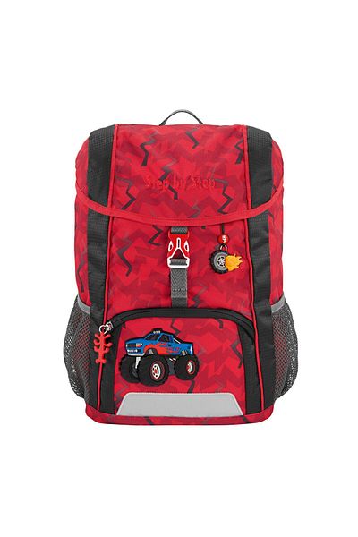 Step By Step 35 cm Kinderrucksack – für Kinder