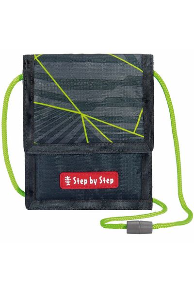 Step By Step Brustbeutel 13,5 cm