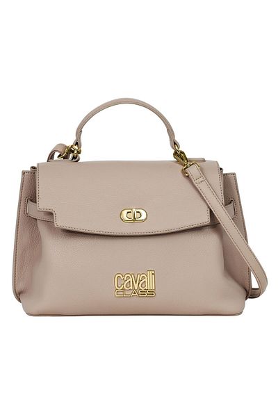 Class Roberto Cavalli Geanta Tatiana 28 cm