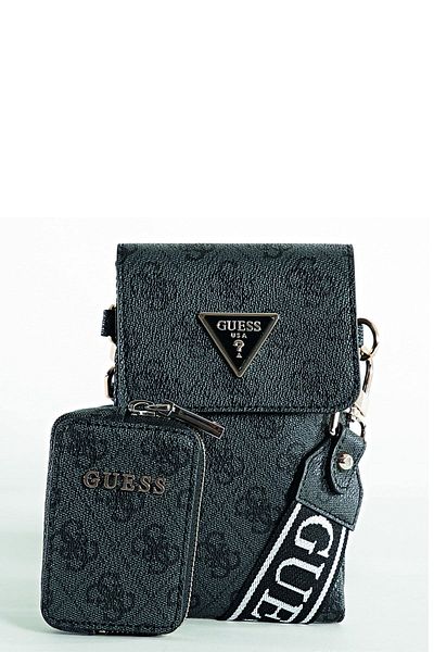 Guess Latona Women's Crossbody Bag
