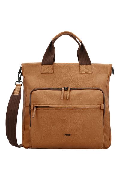 Picard Casual Handbag Leather 41 cm Laptop compartment