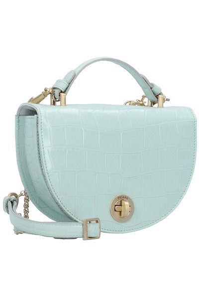 Picard Weimar Handtasche Leder 18 cm