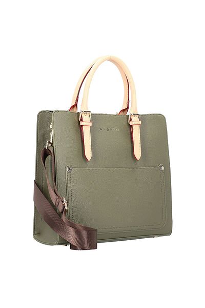 BUGATTI Ella Handtasche 30 cm