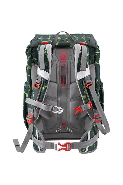 Step By Step Set ghiozdan gigant 5buc.