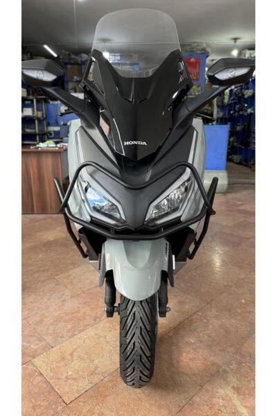 Ybs Forza 250 Ön Arka Koruma Demiri 2023-2024-2025