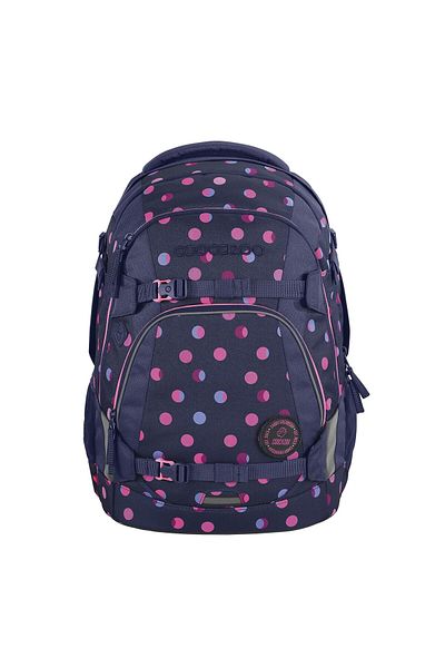 Coocazoo Školský batoh Mate 44 cm
