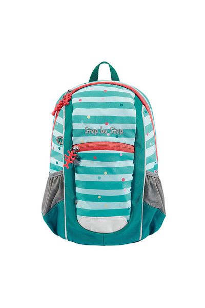 Step By Step KIGA Maxi Çocuk Sırt Çantası 34 cm