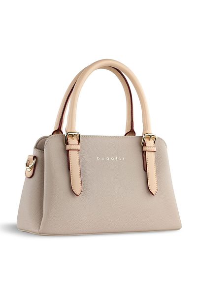 BUGATTI Ella Handtasche 22 cm