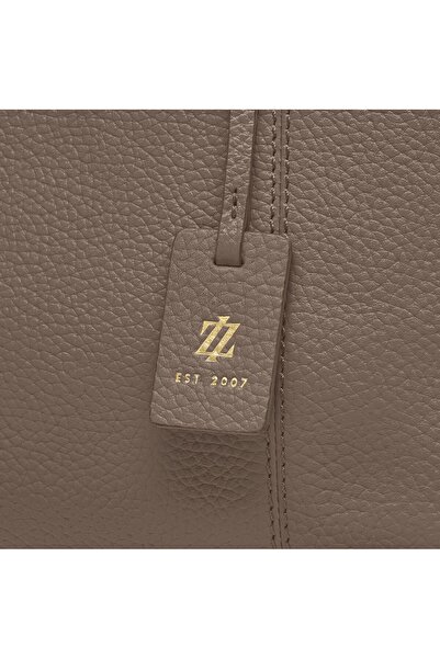 Lazarotti Bologna Leather Bag bag Leather 25 cm