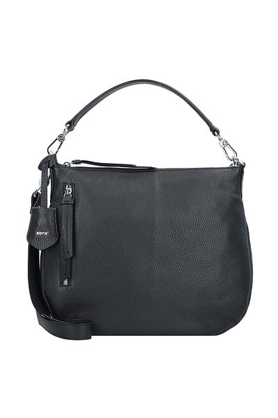 Abro Adria Handtasche Leder 34 cm