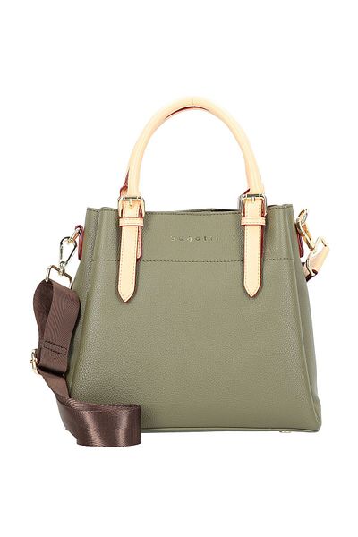 BUGATTI Ella Handtasche 26 cm