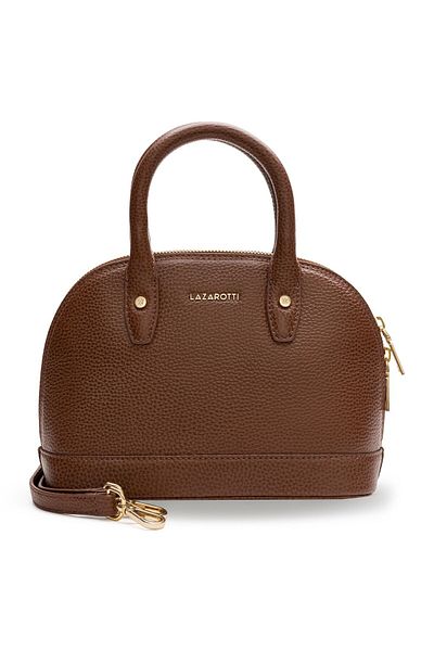 Lazarotti Guler de mână din piele Bologna Leder 24 cm