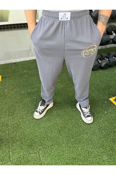 GRANDE SPORTS Φόρμα αθλητικής φόρμας Full Gym Fitness Bottom Athlete