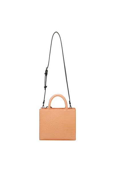 Buffalo Big Boxy Handtasche 26 cm